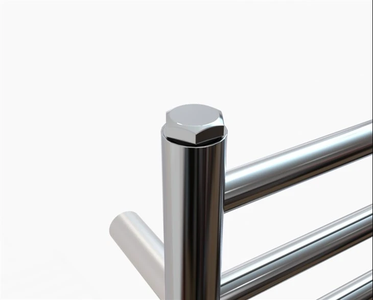 stainless steel towel warmer