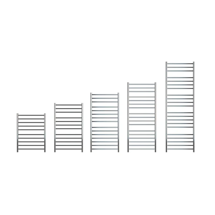 stainless towel radiator