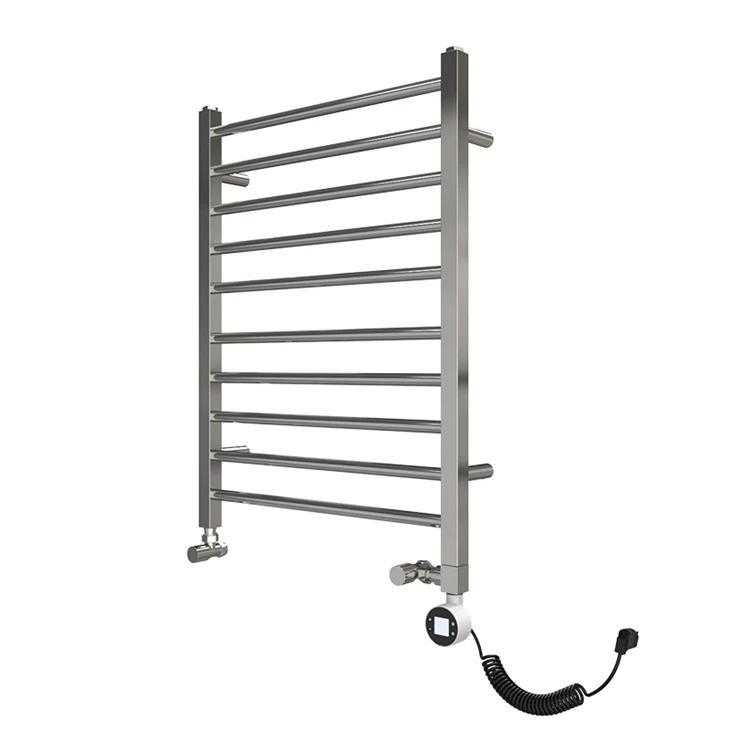 stainless steel towel warmer