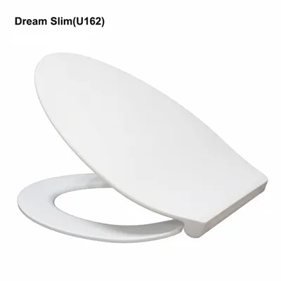 Antimikrobieller Toilettensitz