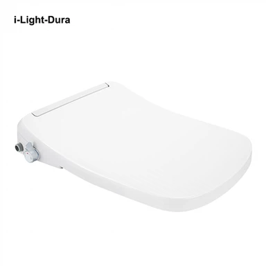 Elektrischer Toilettensitz mit Bidet