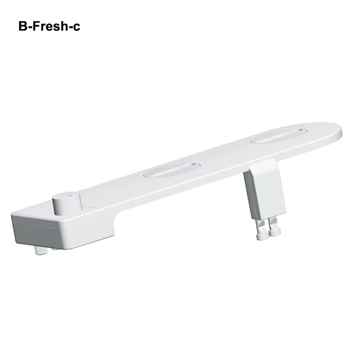 Spray-Bidet-Aufsatz für Toiletten