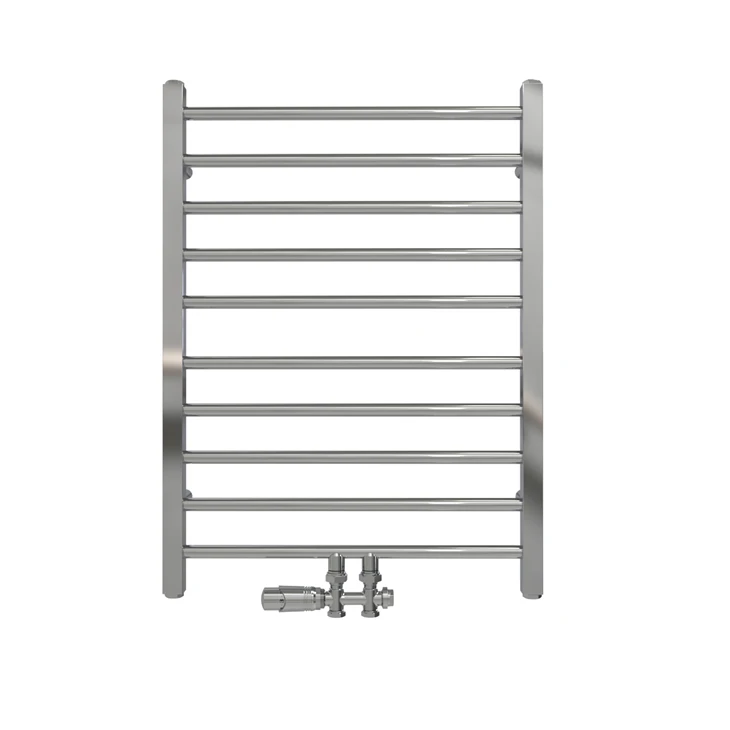 stainless steel towel warmer