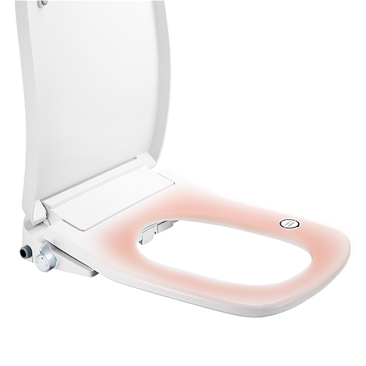 electric toilet seat warmer