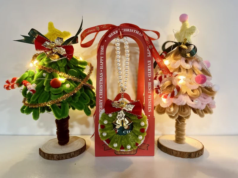 Christmas Spirit with Beewill! Christmas Spirit with Beewill!