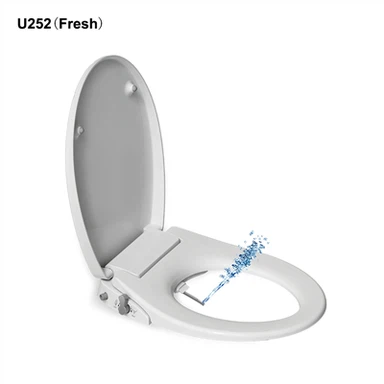 Chinesischer Bidet-Toilettensitz
